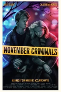 November Criminals
