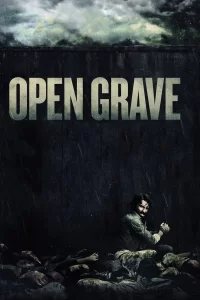 Open Grave