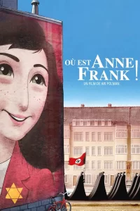 Où est Anne Frank !