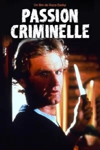 Passion criminelle