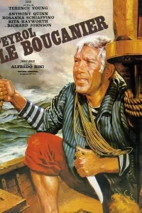 Peyrol le boucanier