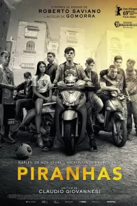 Piranhas