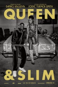 Queen & Slim