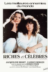 Riches et Célèbres