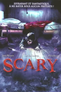 Scary