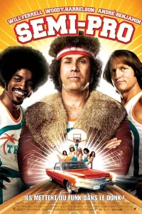 Semi-Pro