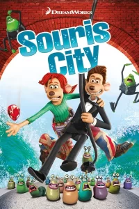 Souris City