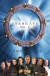 Stargate SG-1