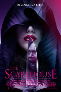 The Scarehouse