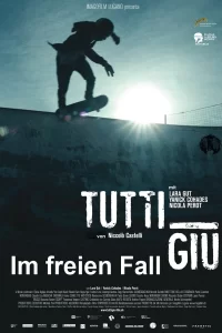 Tutti giù - Tout le monde tombe parfois