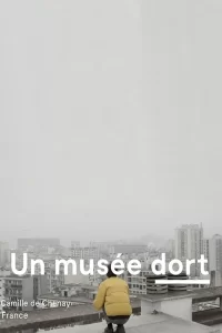 Un musée dort