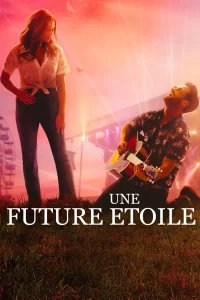 Une future étoile