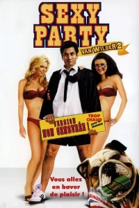 Van Wilder 2 : Sexy Party