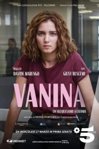 Vanina : meurtres en Sicile