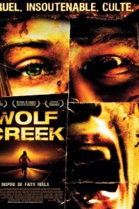 Wolf Creek