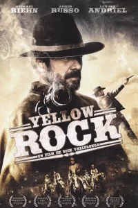 Yellow Rock